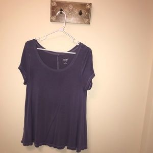 Loose fitting T-shirt from Mossimo